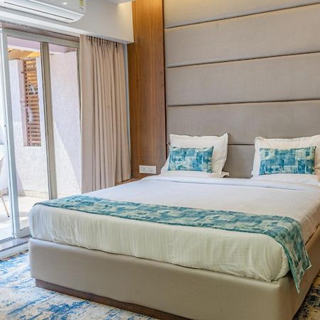 Hotel Dakshin Grandeur Νάβι Μουμπάι Εξωτερικό φωτογραφία