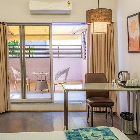 Hotel Dakshin Grandeur Νάβι Μουμπάι Εξωτερικό φωτογραφία