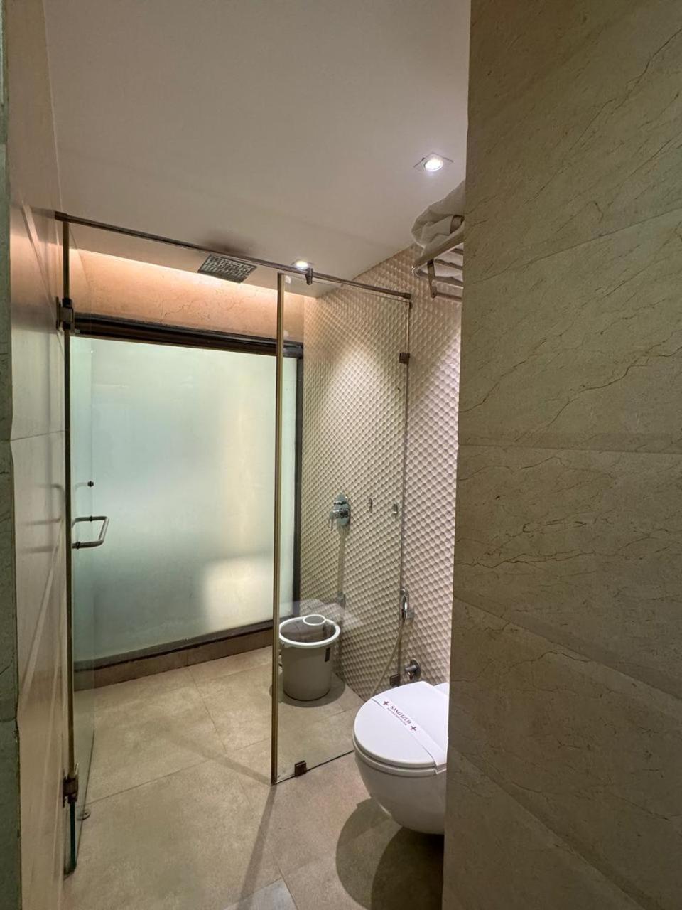 Hotel Dakshin Grandeur Νάβι Μουμπάι Εξωτερικό φωτογραφία