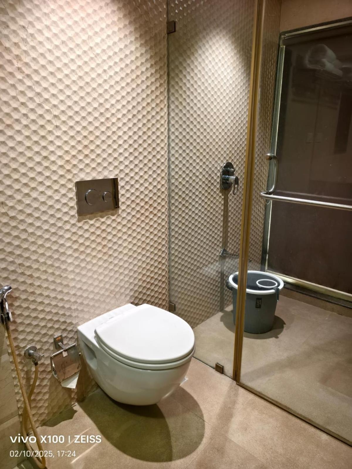 Hotel Dakshin Grandeur Νάβι Μουμπάι Εξωτερικό φωτογραφία