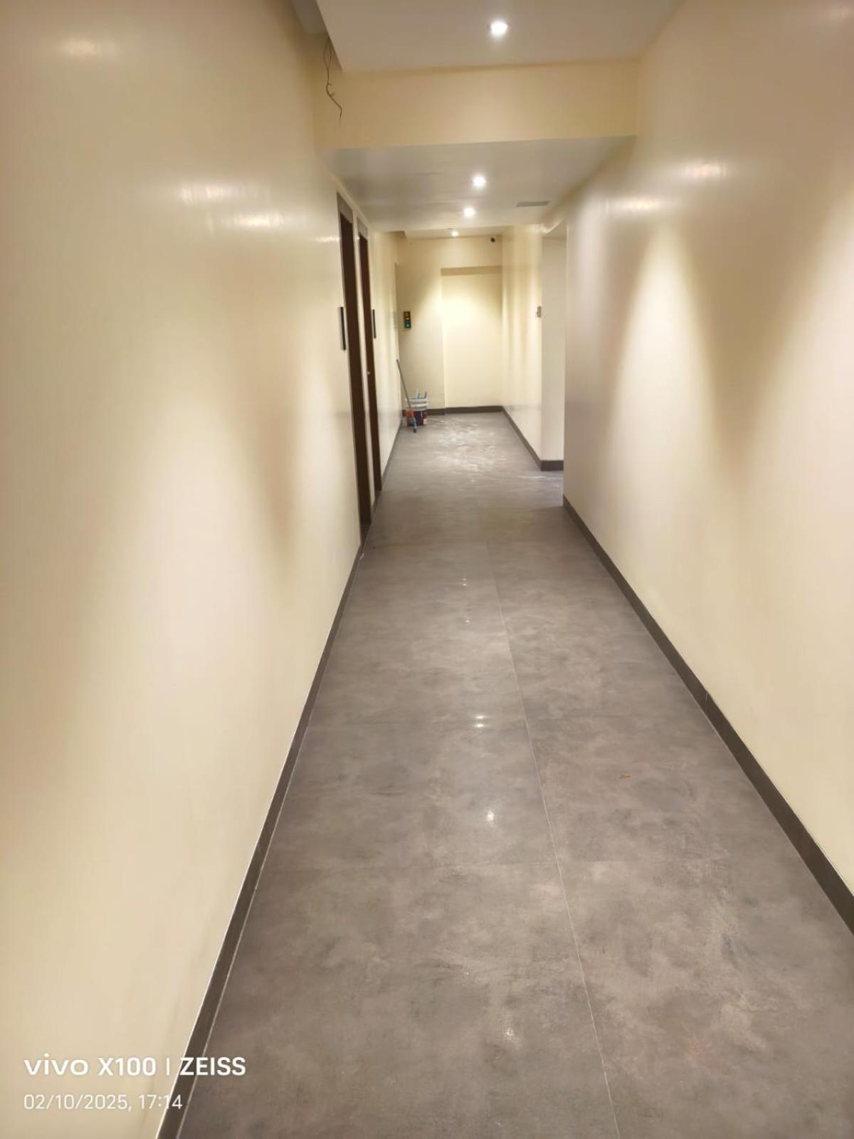 Hotel Dakshin Grandeur Νάβι Μουμπάι Εξωτερικό φωτογραφία
