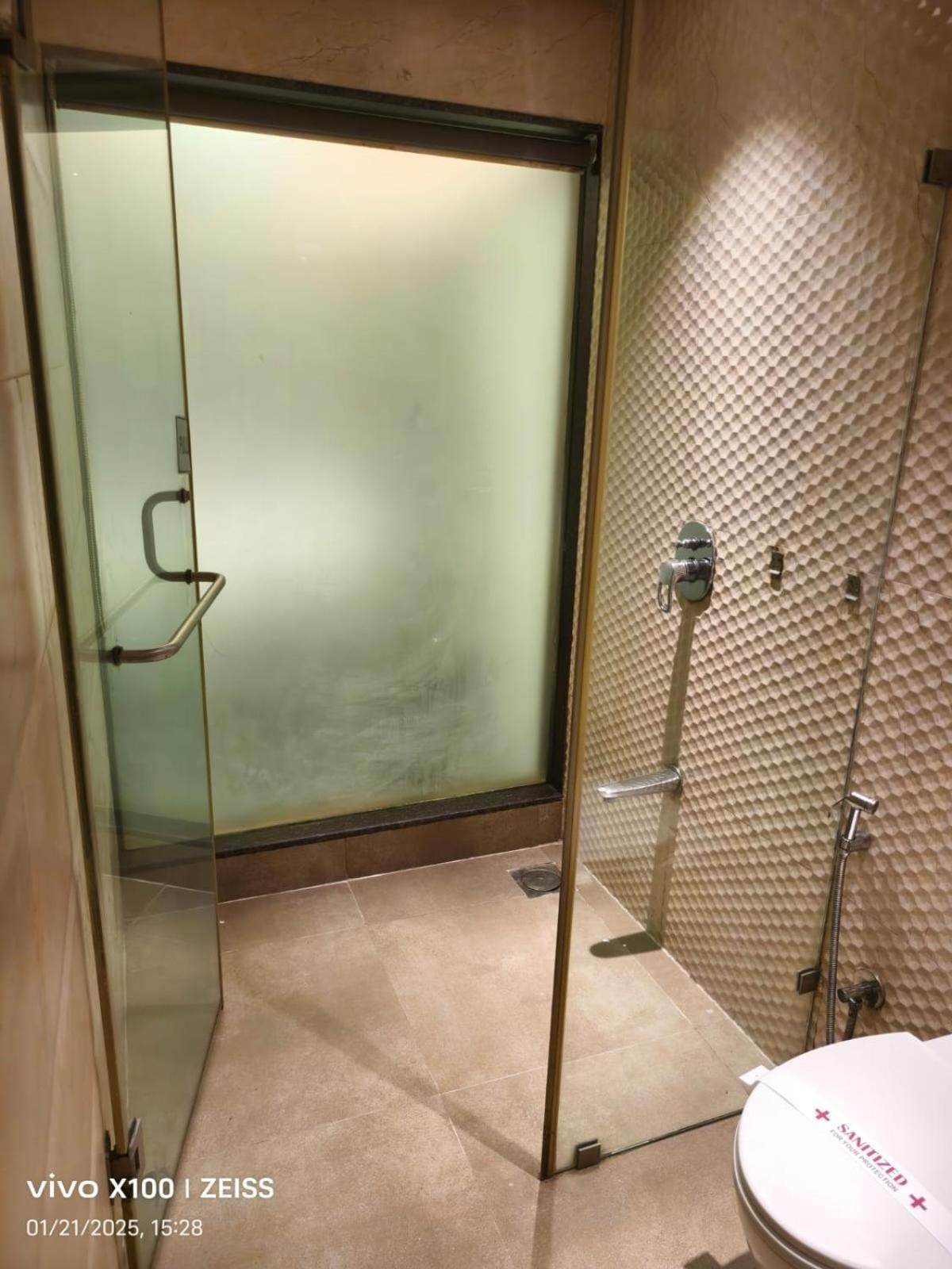 Hotel Dakshin Grandeur Νάβι Μουμπάι Εξωτερικό φωτογραφία