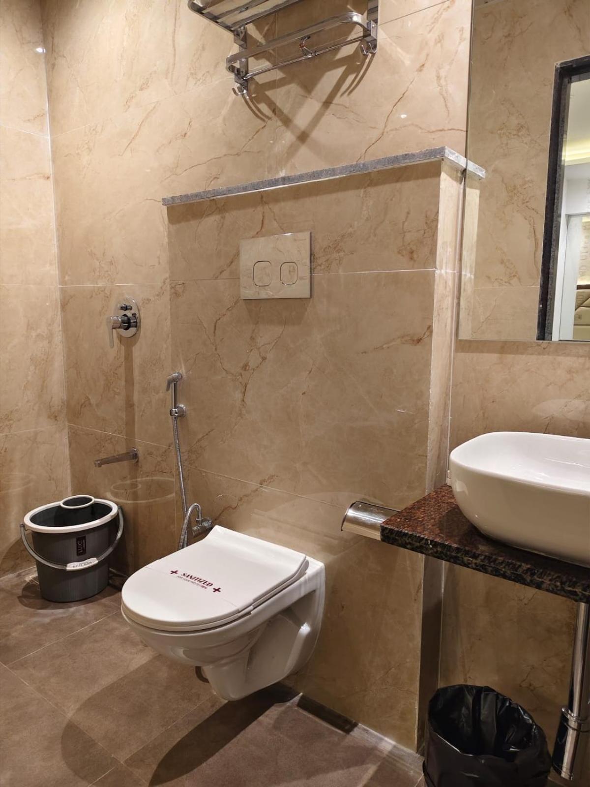 Hotel Dakshin Grandeur Νάβι Μουμπάι Εξωτερικό φωτογραφία